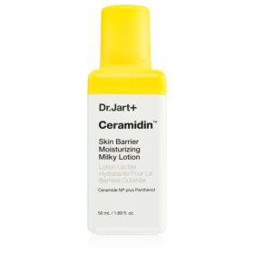 Dr. Jart+ Ceramidin Skin Barrier Moisturizing Milky Lotion Ενυδατική Λοσιόν Ενίσχυσης Επιδερμικού Φραγμού 50ml