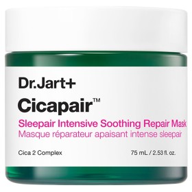 Dr.Jart+ Cicapair Sleepair Intensive Soothing Repair Mask Gel Μάσκα Νυκτός για Ενυδάτωση και Καταπραϋντική Δράση, 75ml