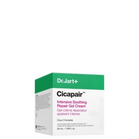 Dr. Jart+ Cicapair Intensive Soothing Repair Gel Cream Κρέμα Τζελ Προσώπου με Ενυδατική & Καταπραϋντική Δράση, 50ml – φωτογραφία 2