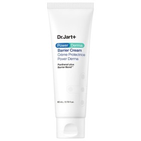 Dr.Jart+ Power Derma Barrier Cream Panthenol Plus Barrier Bond Ενυδατική Κρέμα Προσώπου, 80ml