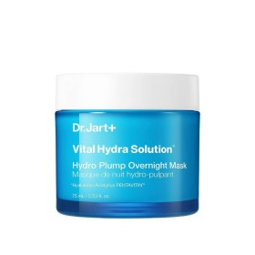 Dr. Jart+ Vital Hydra Solution Hydro Plump Overnight Mask Ενυδατική Μάσκα Νύχτας, 75ml