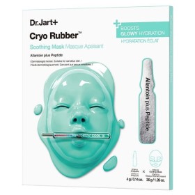 Dr.Jart+ Cryo Rubber Soothing Mask Allantoin Plus Peptide Μάσκα Προσώπου με Αλλαντοΐνη, 40g
