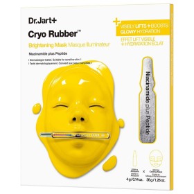 Dr. Jart+ Cryo Rubber Brightening Mask Μάσκα Προσώπου για Λάμψη, 40g