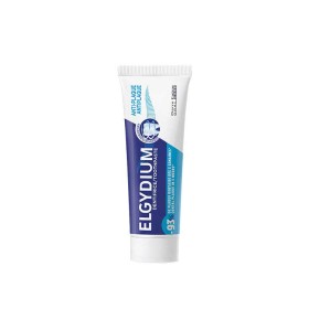 Elgydium Antiplaque Οδοντόκρεμα 50ml