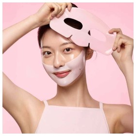 Dr.Jart+ Cryo Rubber Firming Mask Adenosine plus Peptide Μάσκα Προσώπου για Σύσφιξη, 40g – φωτογραφία 2