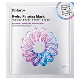 Dr.Jart+ Hydro Firming Mask Hydrolyzed Collagen plus Hyaluronic Acid Μάσκα Προσώπου με Κολλαγόνο, 30g