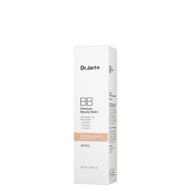 Dr. Jart+ Premium BB Beauty Balm με Χρώμα για Ενυδάτωση & Κάλυψη SPF 50 01 Fair Light, 40ml – φωτογραφία 2