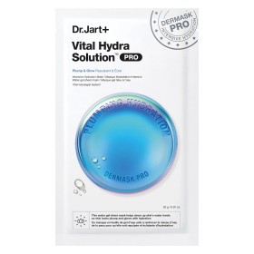 Dr. Jart+ Dermask Vital Hydra Solution Pro Μάσκα Προσώπου για Ενυδάτωση, 26g