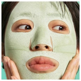 Dr. Jart+ Dermask Pore·remedy Purifying Mud Mask Μάσκα Προσώπου για Καθαρισμό Με Πράσινη Λάσπη, 13g – φωτογραφία 2