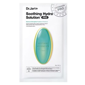 Dr. Jart+ Dermask Soothing Hydra Solution Pro Μάσκα Προσώπου για Καταπράυνση, 25g
