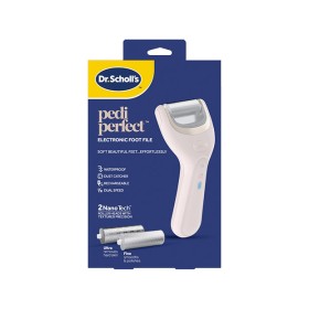 Scholl Pedi Perfect Ηλεκτρική Λίμα Ποδιών