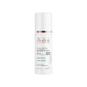 Avene Hyaluron Activ Procedure Retinal 0.1% Κρέμα Lifting 30ml
