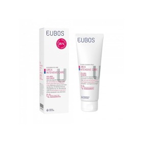 Eubos Urea 10% Foot Cream 125ml