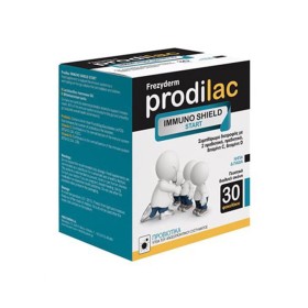 Frezyderm Prodilac Immuno Shield Start 30 Φακελάκια