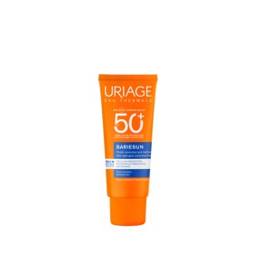 Uriage Bariesun Anti-Brown Spot Fluid Spf50+ Αντηλιακή Λοσιόν Προσώπου 40ml