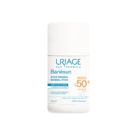 Uriage Bariesun Αντηλιακό Mineral Stick Spf50+ 18gr