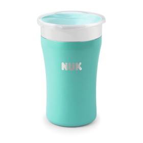 Nuk Cup Magic Από Ανοξείδωτο Ατσάλι 230ml