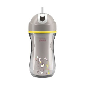 Preview 2 of Chicco Ποτηράκι Sport Γκρι Για 14+ Μηνών 266ml