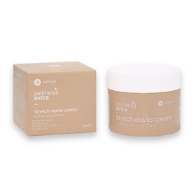 Panthenol Extra Stretch Marks Cream Κρέμα κατά των Ραγάδων 140ml