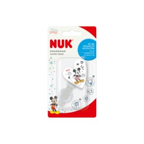 Nuk Disney Mickey Κορδέλα πιπίλας