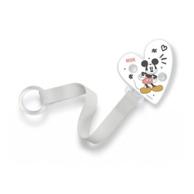 Preview 2 of Nuk Disney Mickey Κορδέλα πιπίλας