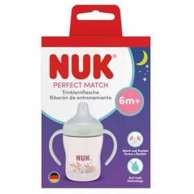 Nuk Perfect Match Night Training Cup Rabbit 6m+ 150ml