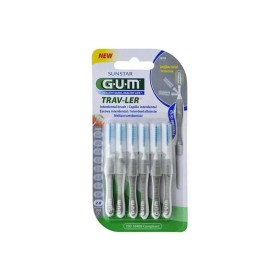 Gum 1618 Μεσοδόντια Trav-Ler Interdental Brush 2,0mm 6τμχ με -25%
