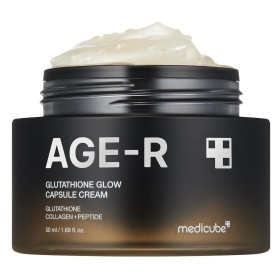 Medicube Age-r Ενυδατική & Συσφικτική Κρέμα Προσώπου με Πεπτίδια 50ml
