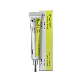 Celimax The Vita-A Retinal Shot Tightening Booster Προσώπου με Ρετινόλη & Νιασιναμίδη για Σύσφιξη 15ml