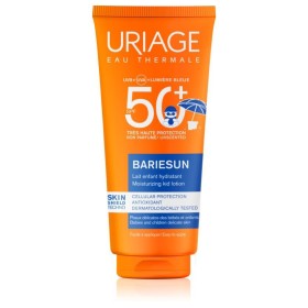 Uriage Bariesun Kids Lotion Παιδική Ενυδατική Λοσιόν Προσώπου Πολύ Υψηλής Προστασίας SPF50+ 100ml