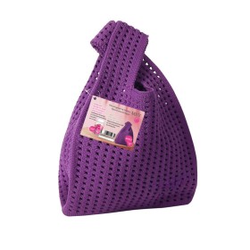 Mey Promo Vitamin A + AHA Cream Κρέμα Αντιγήρανσης 24ωρης Δράσης 50ml & IvyBears Women's Hair 60 gummies & Δώρο Knitted Bag