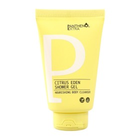 Panthenol Extra Citrus Eden Shower Gel Θρεπτικό & Ενυδατικό Αφρόλουτρο 200ml
