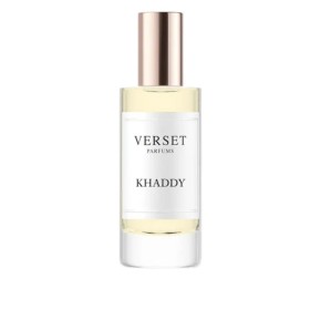 Verset Khaddy Eau de Parfum Γυναικείο Άρωμα 15ml