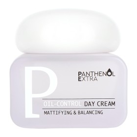 Panthenol Extra Oil-Control Day Cream Ενυδατική Κρέμα Σε Μορφή Gel 50ml