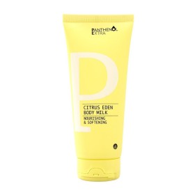Panthenol Extra Citrus Eden Body Milk Ενυδατικό Γαλάκτωμα Σώματος 200ml