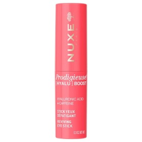 Nuxe Prodigieuse Hyalu Boost Reviving Eye Stick, Στικ Ματιών κατά της Κούρασης 8.5gr