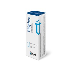 Uplab Pharmaceuticals Biophen Cream για Μυϊκούς Πόνους & Αρθρώσεις 100ml