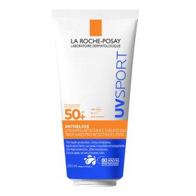 La Roche Posay Anthelios UV Sport Lotion SPF50+ Αντηλιακή Λοσιόν για Έντονη Άθληση, 200ml