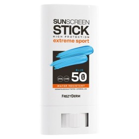 Frezyderm Extreme Sport Αντηλιακό Stick Προσώπου Blue SPF50 20ml