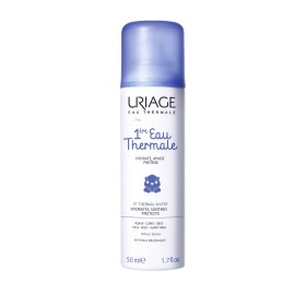 Uriage 1st Eau Thermale Βρεφικό Ιαματικό Νερό 150ml