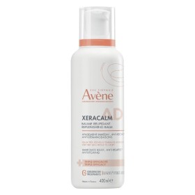 Avène Xeracalm AD Baume Relipidante Βάλσαμο Σώματος για Ξηρές Επιδερμίδες 400ml