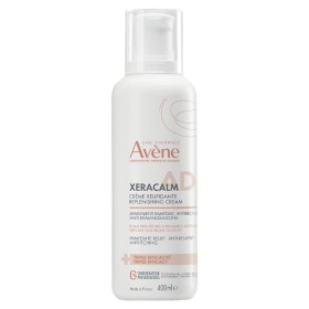 Avene Xeracalm AD Κρέμα Σώματος Ανάπλασης για Ξηρές Επιδερμίδες 400ml