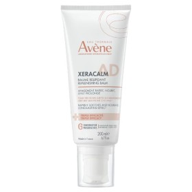 Avene XeraCalm A.D Baume Relipidant Βάλσαμο για Αναπλήρωση των Λιπιδίων για Πολύ Ξηρό Δέρμα, 200ml