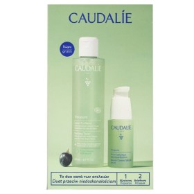 Caudalie Promo Vinopure Blemish Control Salicylic Serum 30ml & ΔΩΡΟ Purifying Toner 200ml