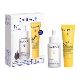 Caudalie Promo Vinoperfect Radiance Complexion Correcting Serum 30ml & Vinosun Very High Protection Light Cream SPF50+ 20ml