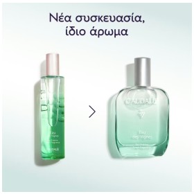 Preview 4 of Caudalie Eau des Vignes Fraiche Fragrance Γυναικείο Άρωμα 50ml