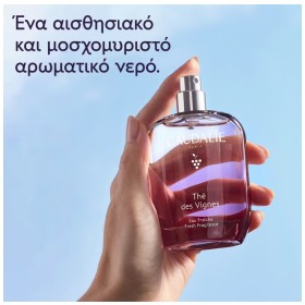 Preview 2 of Caudalie Fresh Fragrance The des Vignes Γυναικείο Άρωμα 100ml