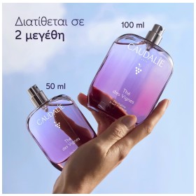 Preview 5 of Caudalie Fresh Fragrance The des Vignes Γυναικείο Άρωμα 50ml