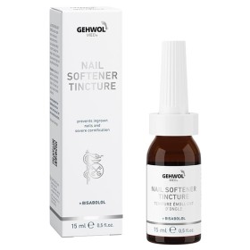 Gehwol Nail Softener Μαλακτικό Λάδι Νυχιών,15ml