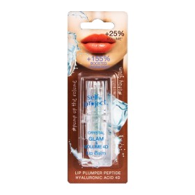 Selfie Project Lip Plumper Peptide Hyaluronic Acid 4D Βάλσαμο Χειλιών, 3.5g
